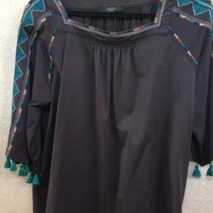 Maxmara Weekend tunic